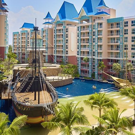 Grand Carribean By Tech Appartement Pattaya Buitenkant foto