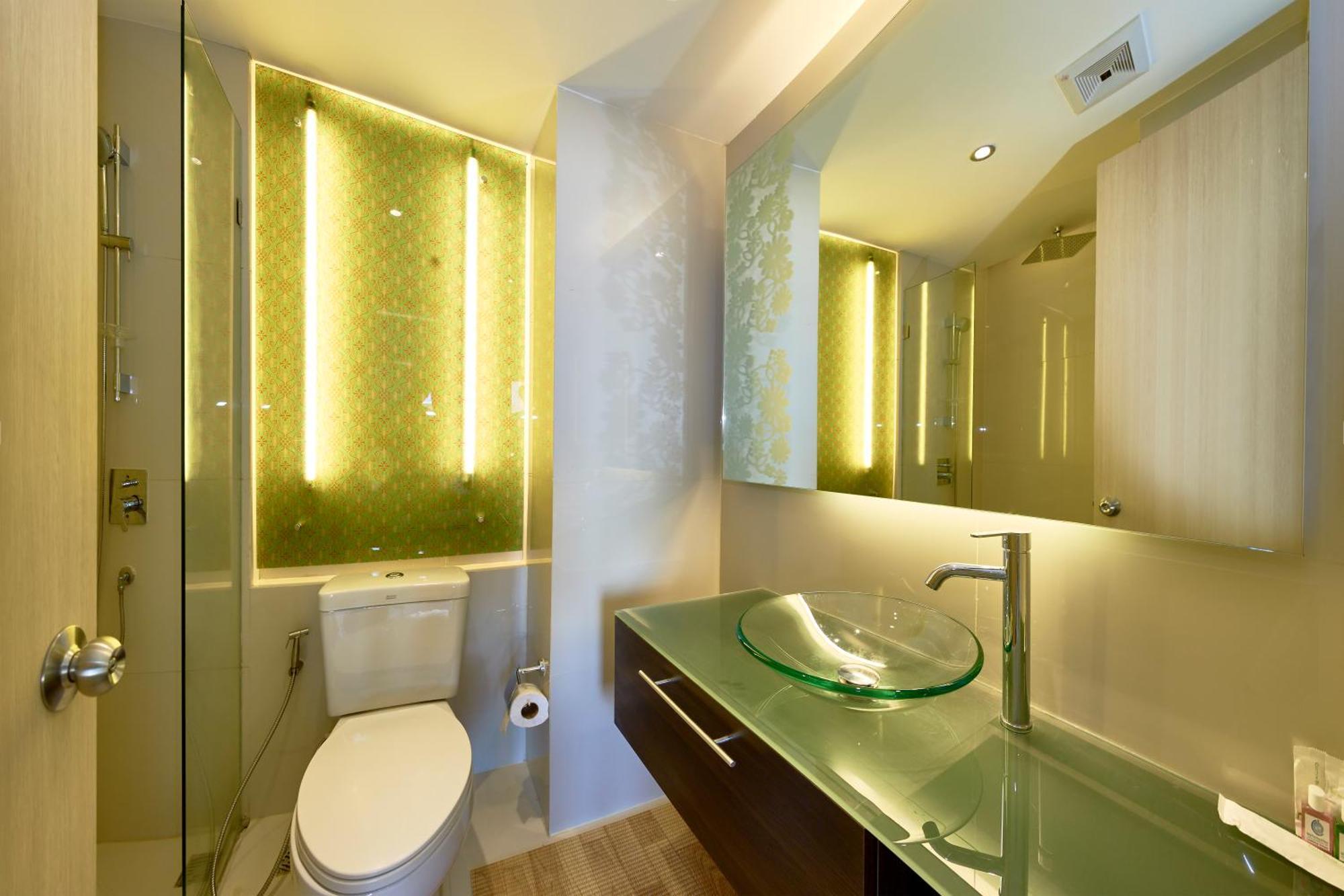 Grand Carribean By Tech Appartement Pattaya Kamer foto