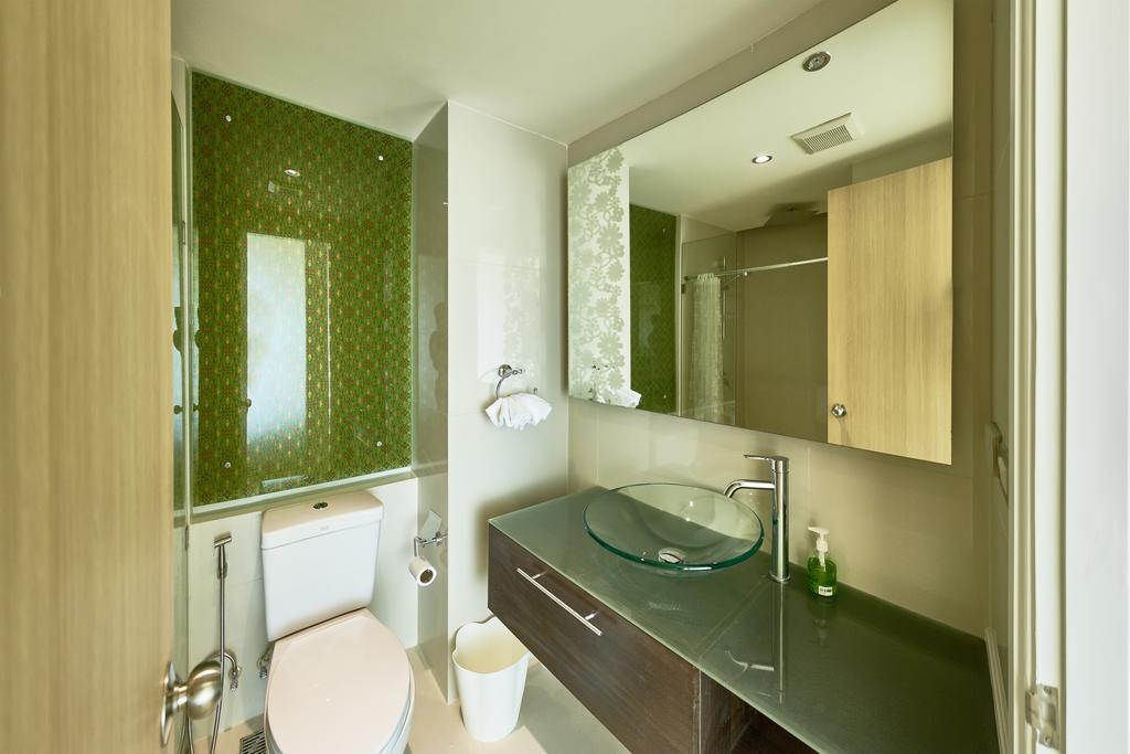 Grand Carribean By Tech Appartement Pattaya Buitenkant foto